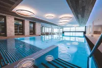 Ferienwelt Kesselgrub Hotel in Altenmarkt-Zauchensee Hotel a Filzmoos