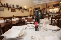 阿爾伯戈佩爾塞奧酒店