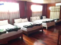 Panta Resort Hotels in Thoeng