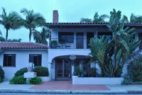 Casa Del Mar Inn - sul mare