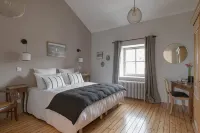 La Maison des Monts d'Or