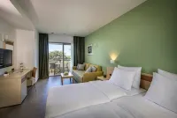 Maistra Select Belvedere Resort Hotels in Vrsar