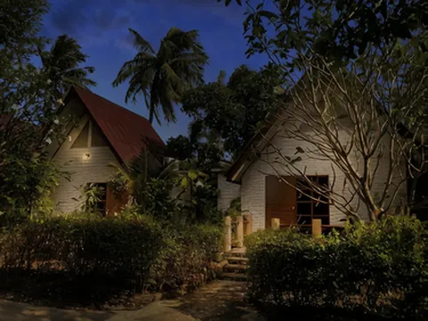 รูปภาพของบลูบีช รีสอร์ท