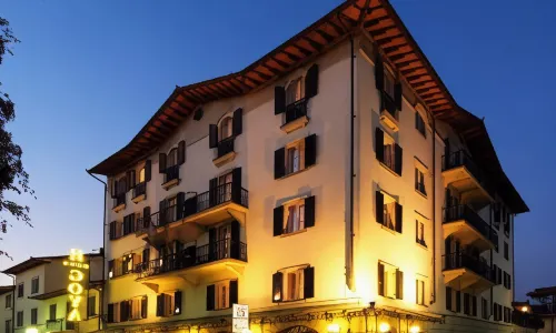 Hotel Goya