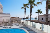 Apartamentos Ses Roquetes - Swimmingpools