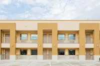 Budget Host Inn & Suites Hotels near Brightwater Park