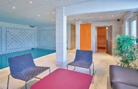 Scandic Växjö - Pools