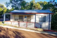 Discovery Parks - Woodman Point Hotels in Rockingham