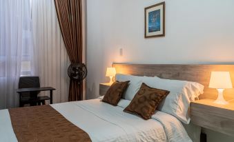 Hotel Cafetto