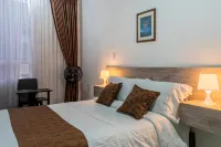 Hotel Cafetto