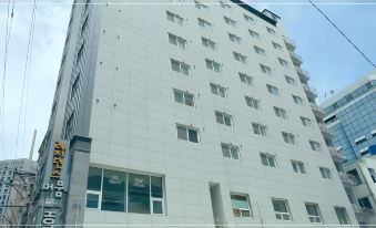 Residence Mumum Hotel