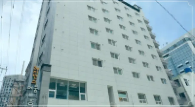 Residence Mumum Hotel
