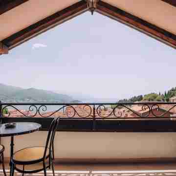 Villa Pupin Gorna Porta Others