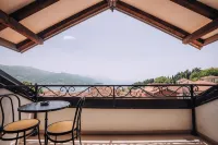 Villa Pupin Gorna Porta Các khách sạn gần Antique Theatre Of Ohrid