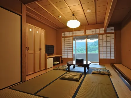 Yunoyamaonsen Kibousoh