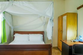 Sandton Hotel Kasese