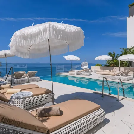 Gallery Luxury Suites & Rooms-Only Adults