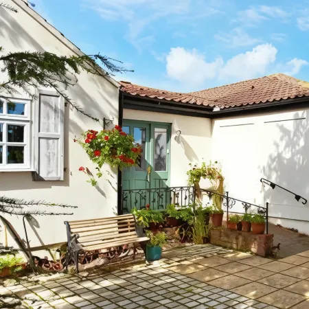 Wayside B&B