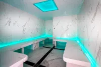 O'Bonheur de Hamma - spa