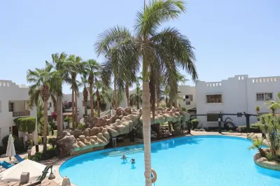 Herrmes Hospitality Hotels in Sharm el-Sheikh