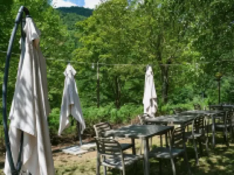 Albergo Ristorante Ca' di Veroli Hotels in Bagno di Romagna