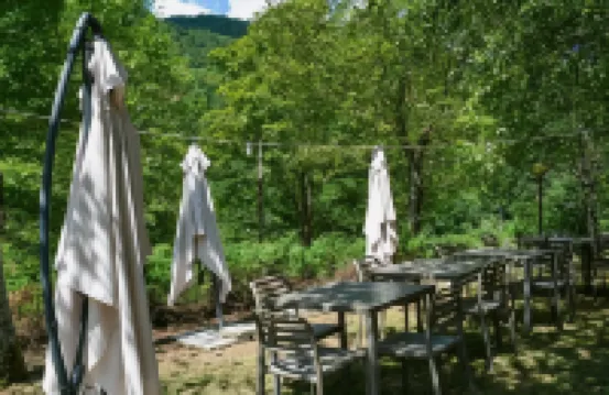 アルベルゴ リストランテ カ ディ ヴェローリ