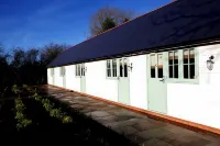 The Bull Inn Lodges Hotels in Tenterden