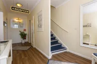 Bremer Apartmenthotel Superior Hotels in Leeste