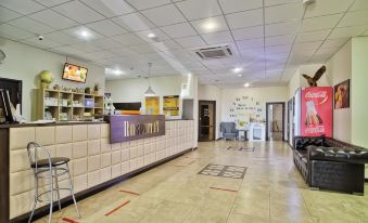 Rasputin Hotel&Spa