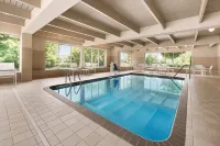 Country Inn & Suites by Radisson, Minneapolis West, MN Hotels in Minnetonka