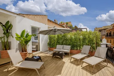 Relais Luxury Corso Hotels in 