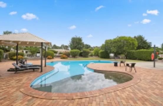 Sundown Villas