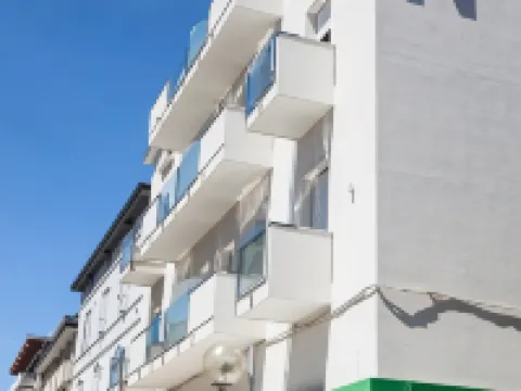 Riviera Mare Beach Life Hotel Hotel a Viserba