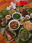 Frontier Hostel & Tours - breakfast