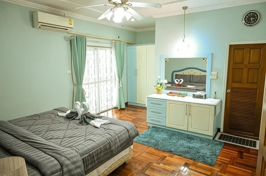 รูปภาพของอิชารา วิลล่า