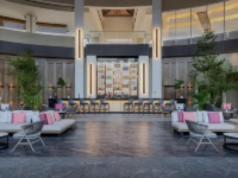 ブレスレス プンタ カナ リゾート & スパ -  大人限定 - オールインクルーシブ プンタ・カナのホテル