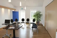 Landhotel Möllhagen