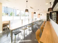 SUPER HOTEL JR Fuji Station Honkan