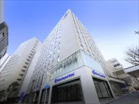 Daiwa Roynet Hotel Hamamatsu Hotels near Bentenjima Seaside Park