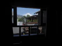 B&B HMüller - Mountain view
