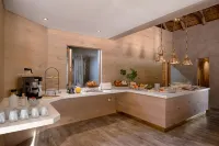 Lush Private Game Lodge Hotel di Bojanala