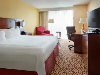 Wyndham Cleveland Airport Hotels near Cleveland Hopkins International Airport
