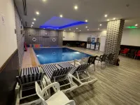 Coupard Hotel Hotels near Lozan Hall for Events