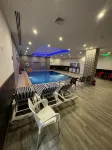 Coupard Hotel