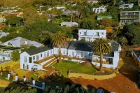 Manor on the Bay
