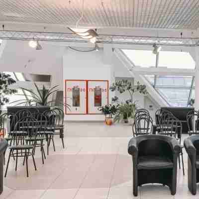 Smart Hotel Kdo Samara Hotel Others