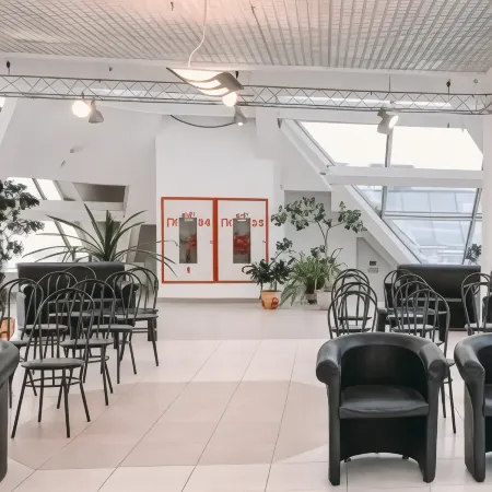 SMART HOTEL Самара (Смарт отель Самара)