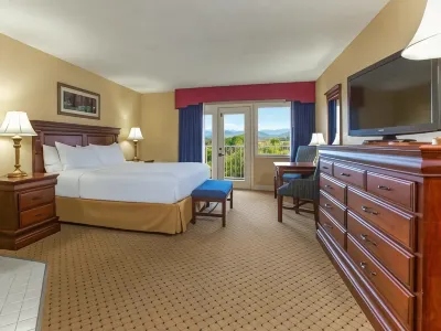 Music Road Resort Hotel and Inn