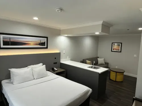 Quality Inn & Suites
