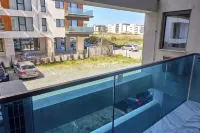 Apartment Laguna Wave 3 Hotels in Mamaia-Sat